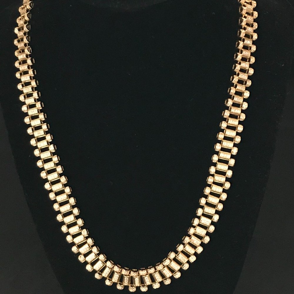 20" Small Link Roll